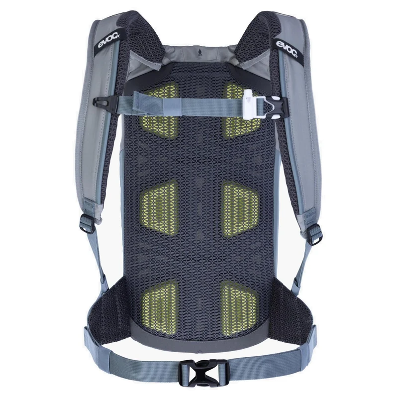 Evoc Stage 6+ Hydration - Mochila de ciclismo 44 cm (stone)