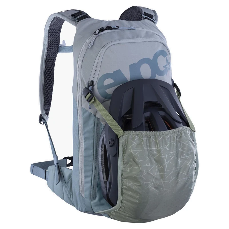 Evoc Stage 6+ Hydration - Mochila de ciclismo 44 cm (stone)