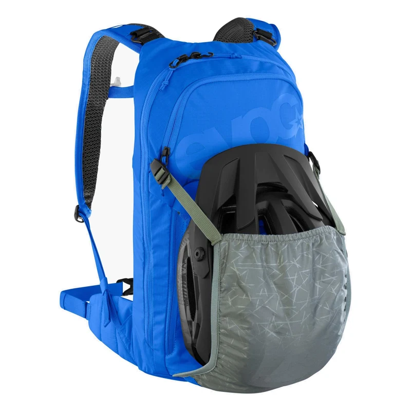 Evoc Stage 6+ Hydration - Mochila de ciclismo 44 cm (royal blue)