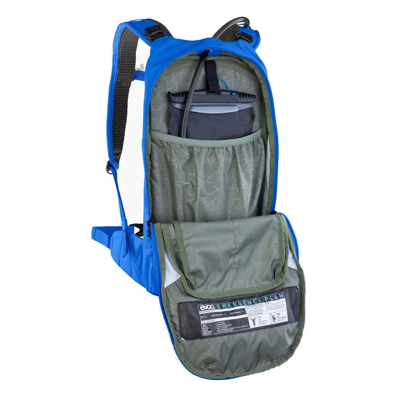 Evoc Stage 6+ Hydration - Mochila de ciclismo 44 cm (royal blue)