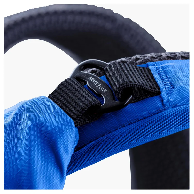 Evoc Stage 6+ Hydration - Mochila de ciclismo 44 cm (royal blue)