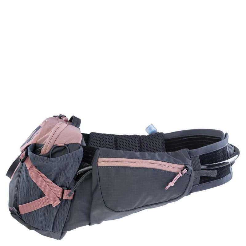Evoc Hip Pack Pro 3+ - Riñonera 28 cm (dusty pink)