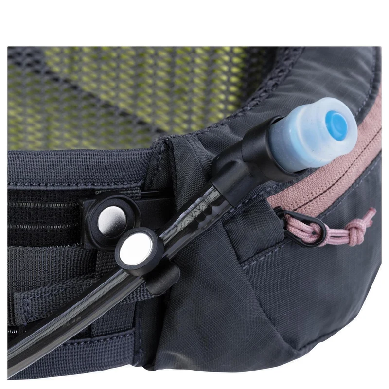 Evoc Hip Pack Pro 3+ - Riñonera 28 cm (dusty pink)