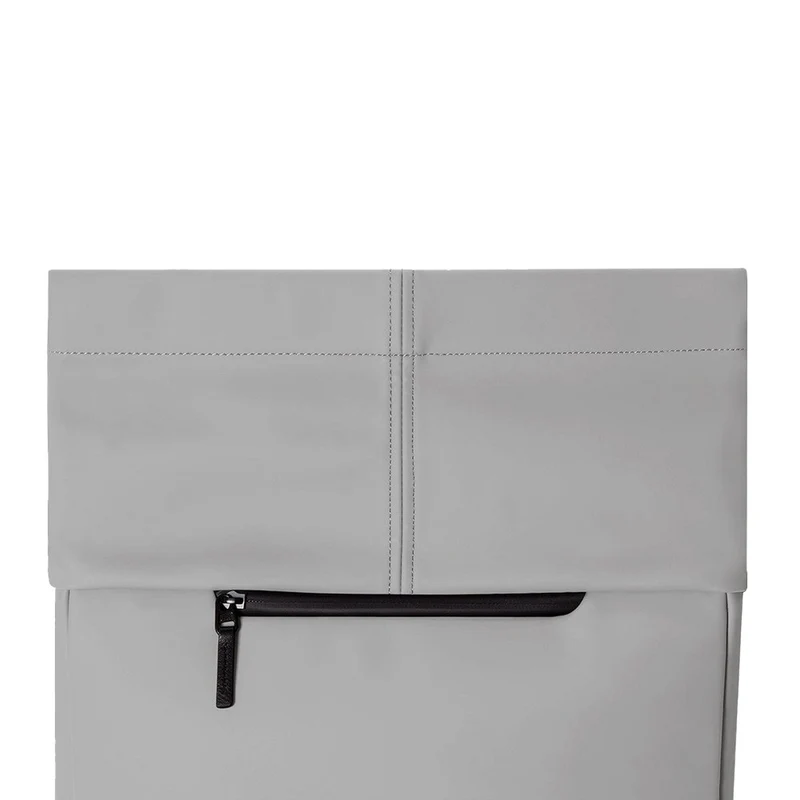 Ucon Acrobatics Kito Medium Lotus Rolltop - Mochila 16'' 45 cm (light grey)