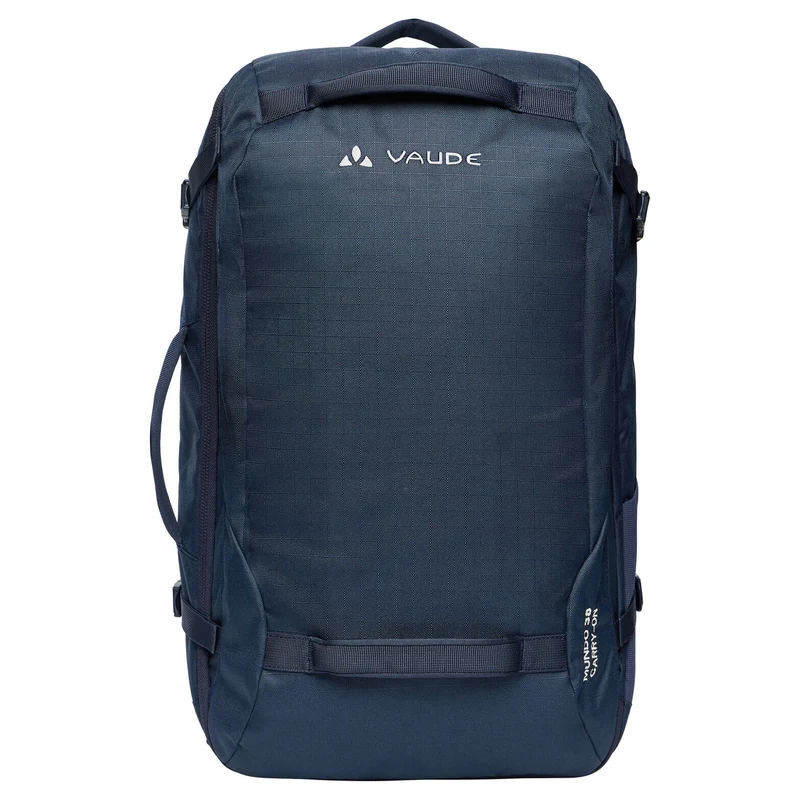 Vaude Mundo Carry-On 38 - Mochila de viaje 55 cm (eclipse)