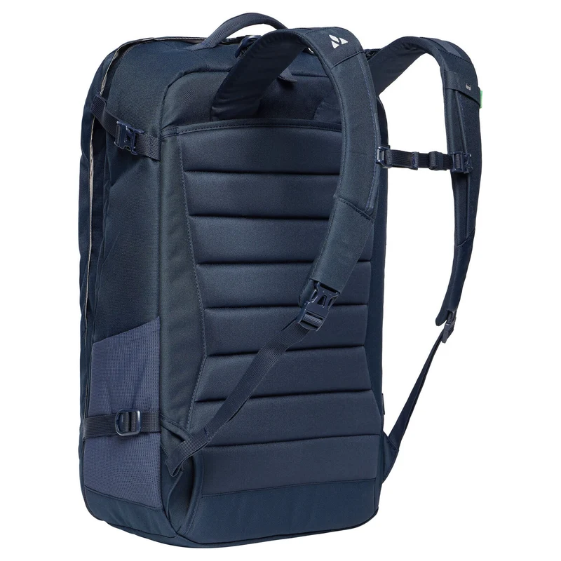 Vaude Mundo Carry-On 38 - Mochila de viaje 55 cm (eclipse)