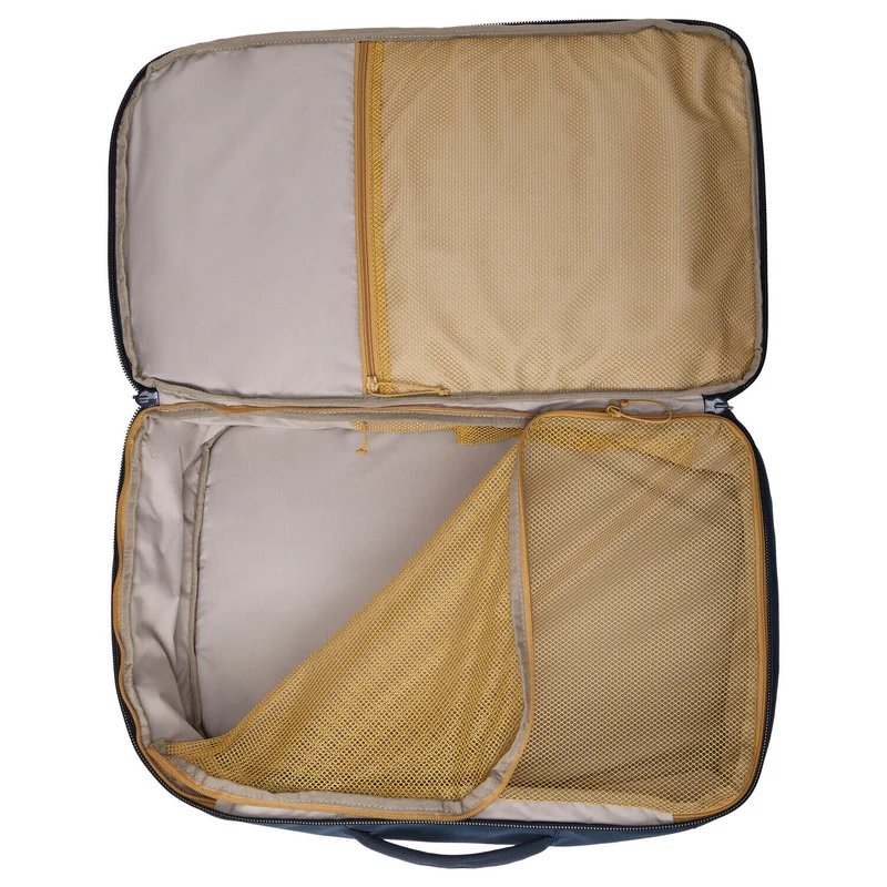 Vaude Mundo Carry-On 38 - Mochila de viaje 55 cm (eclipse)