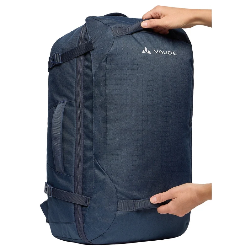 Vaude Mundo Carry-On 38 - Mochila de viaje 55 cm (eclipse)