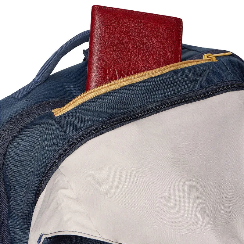 Vaude Mundo Carry-On 38 - Mochila de viaje 55 cm (eclipse)