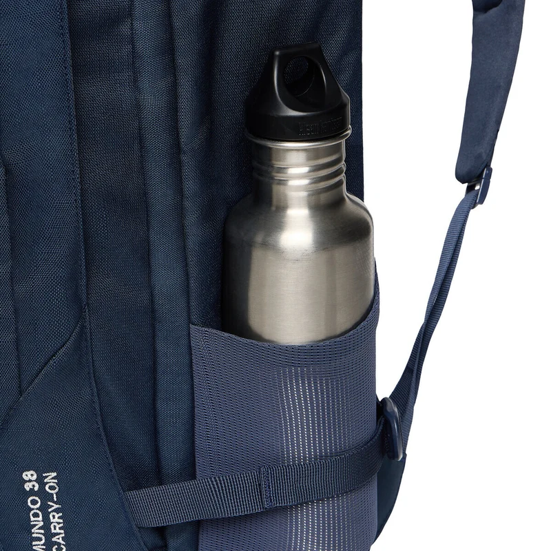 Vaude Mundo Carry-On 38 - Mochila de viaje 55 cm (eclipse)