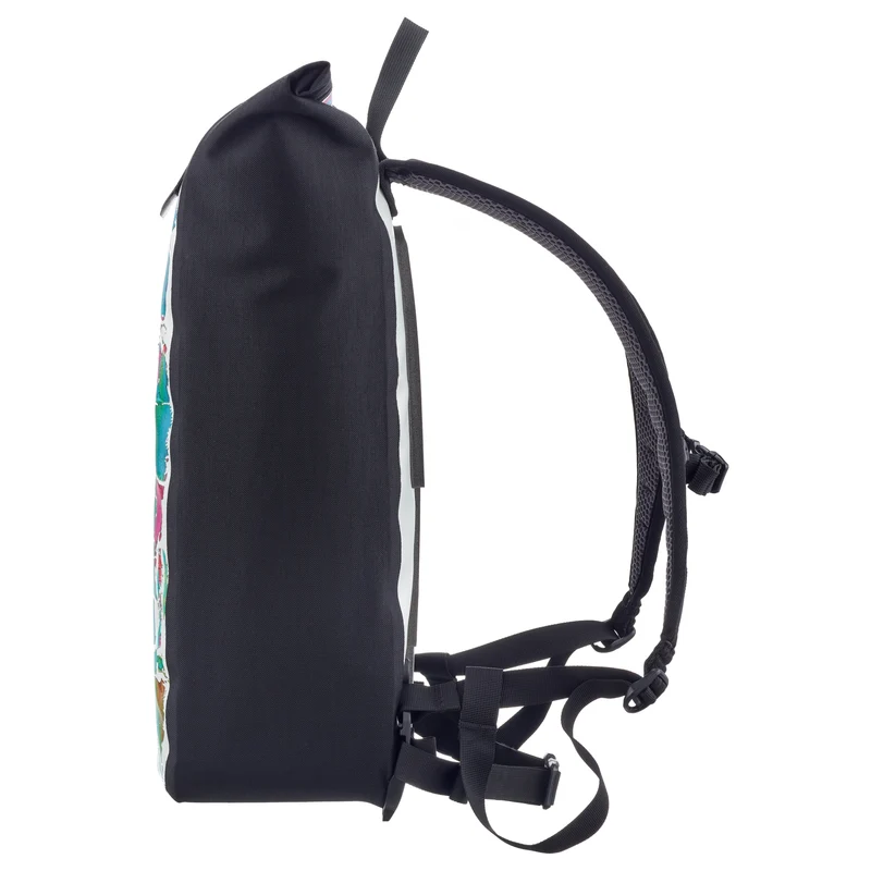 Ortlieb Velocity Design 23 - Mochila 50 cm (peeling paint)