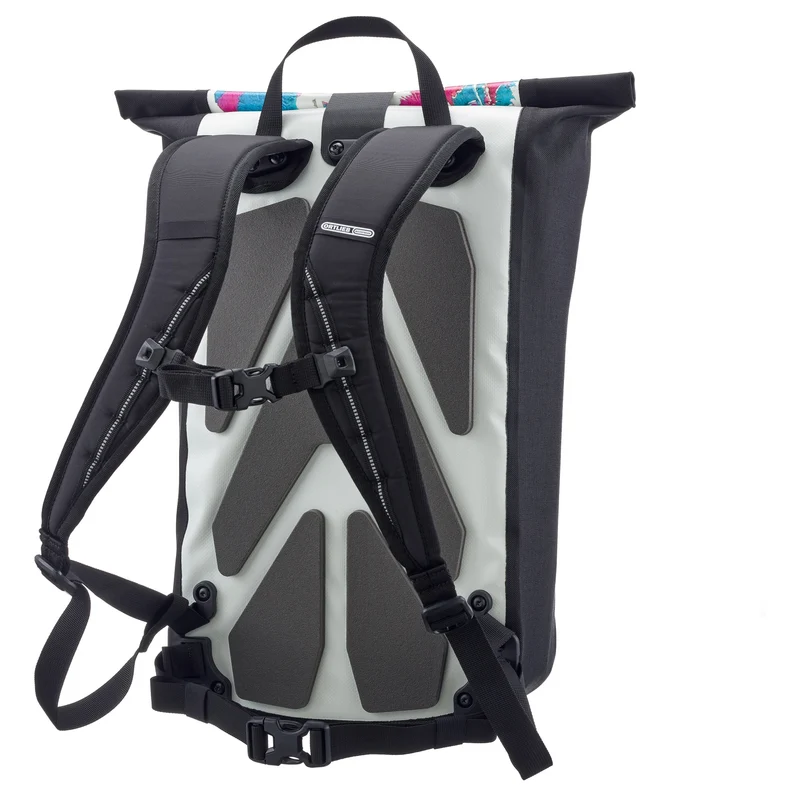 Ortlieb Velocity Design 23 - Mochila 50 cm (peeling paint)
