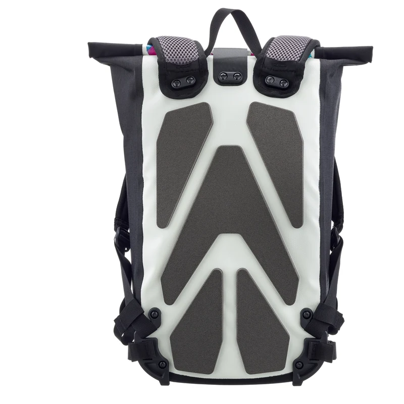 Ortlieb Velocity Design 23 - Mochila 50 cm (peeling paint)