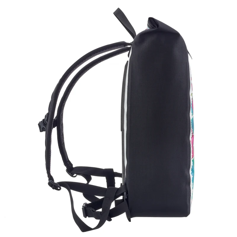 Ortlieb Velocity Design 23 - Mochila 50 cm (peeling paint)