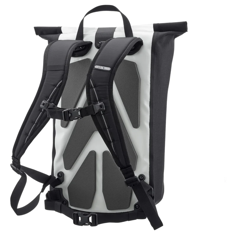 Ortlieb Velocity Design 23 - Mochila 50 cm (line art)