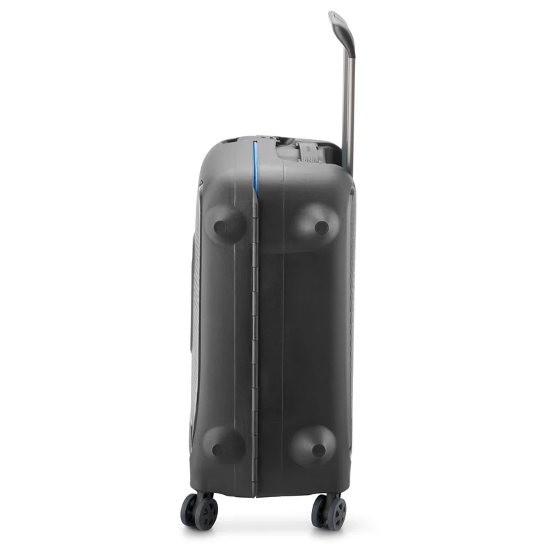 Delsey Paris Moncey MR - Trolley de cabina con 4 ruedas 55 cm (schwarz)