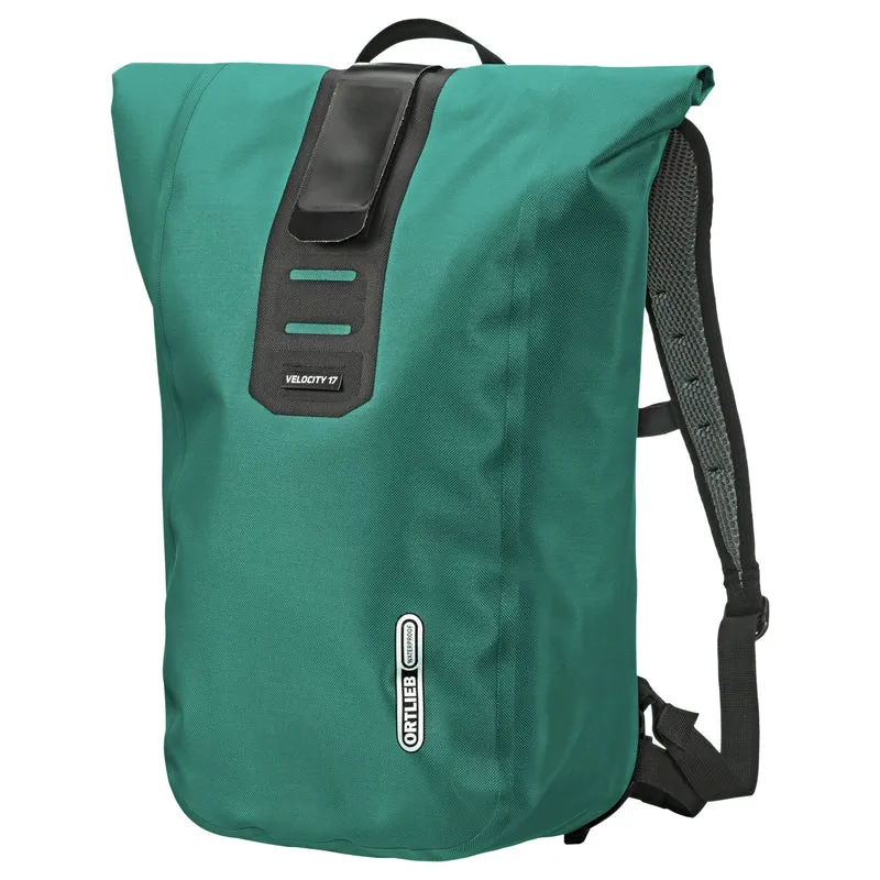 Ortlieb Velocity Lite 17 - Mochila 45 cm (atlantis green)
