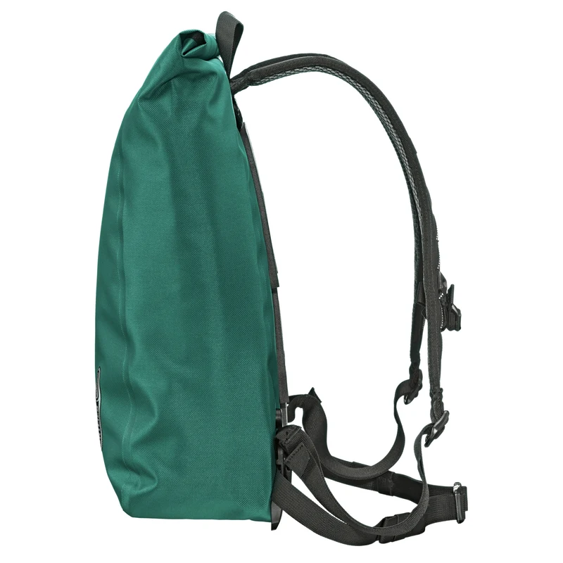 Ortlieb Velocity Lite 17 - Mochila 45 cm (atlantis green)