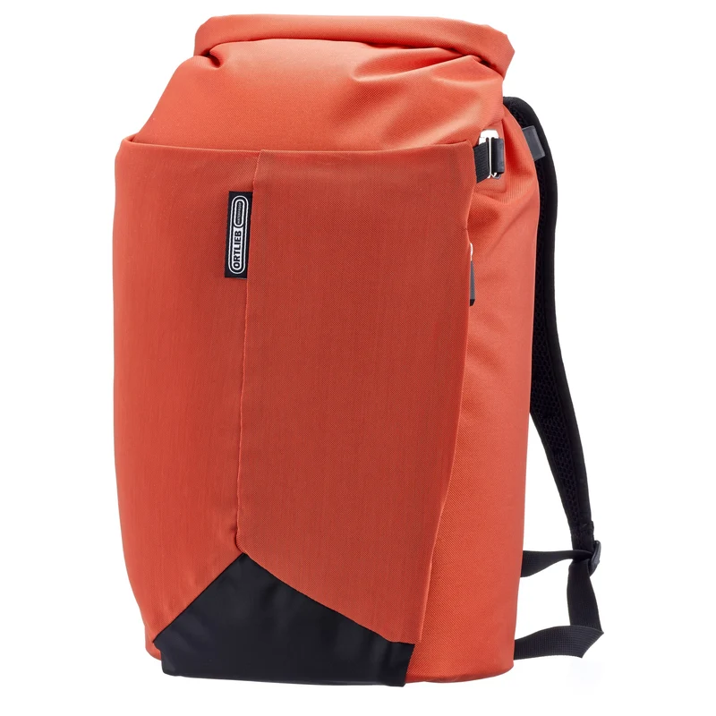 Ortlieb Vario Lite 22 Hinterradtasche - Mochila 49 cm (rooibos)
