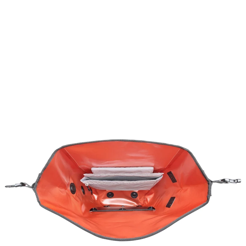 Ortlieb Vario Lite 22 Hinterradtasche - Mochila 49 cm (rooibos)