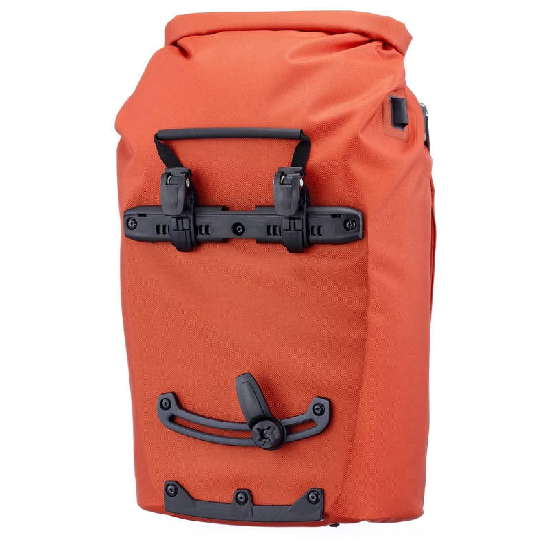 Ortlieb Vario Lite 22 Hinterradtasche - Mochila 49 cm (rooibos)