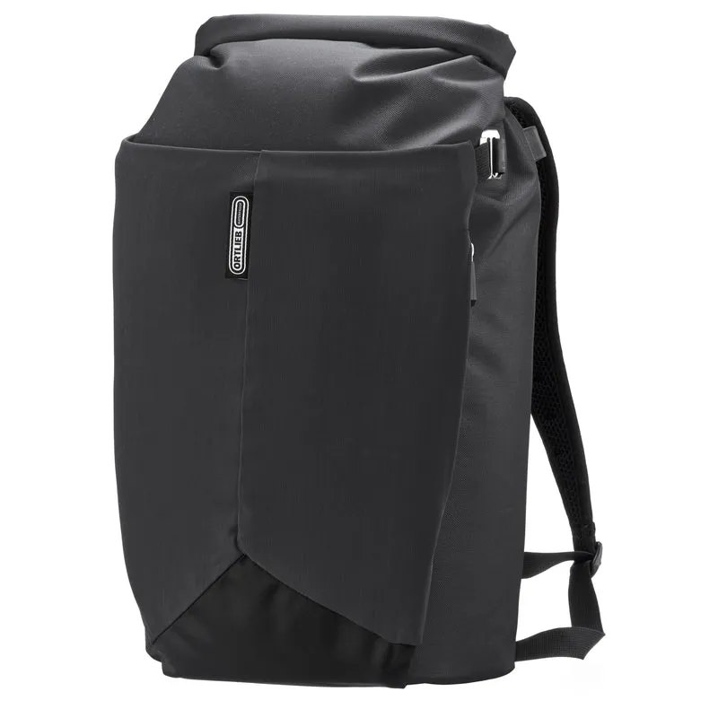 Ortlieb Vario Lite 22 Hinterradtasche - Mochila 49 cm (black)