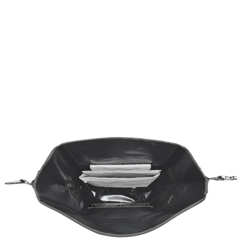 Ortlieb Vario Lite 22 Hinterradtasche - Mochila 49 cm (black)