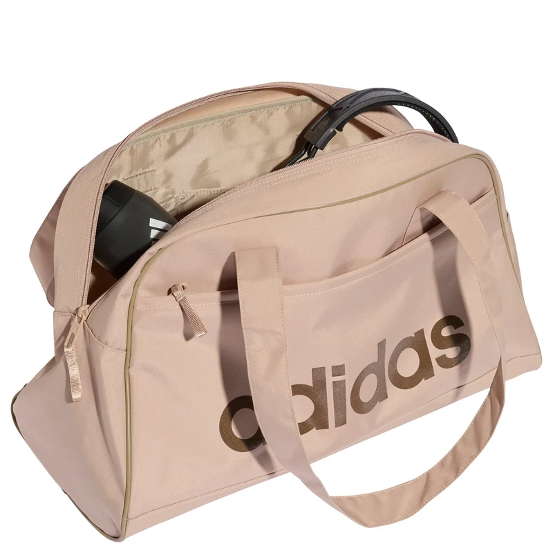 adidas Linear Essentials Bowling Bag - Bolsa deportiva (wontau/earstr)