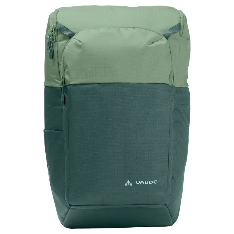 Vaude Albali II 32 - Mochila 15.6" 50 cm (dark forest)