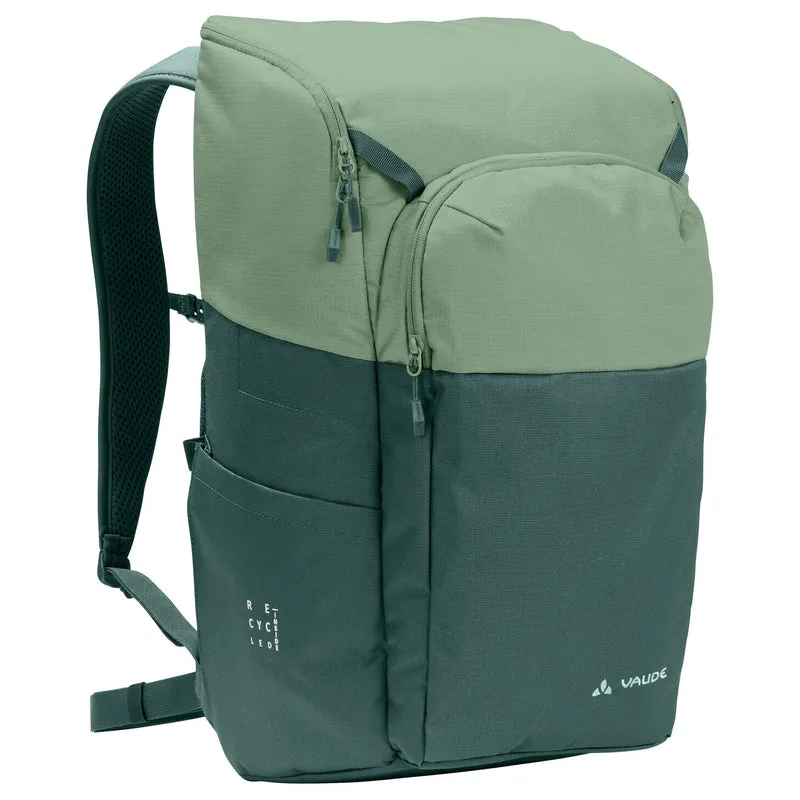 Vaude Albali II 32 - Mochila 15.6" 50 cm (dark forest)