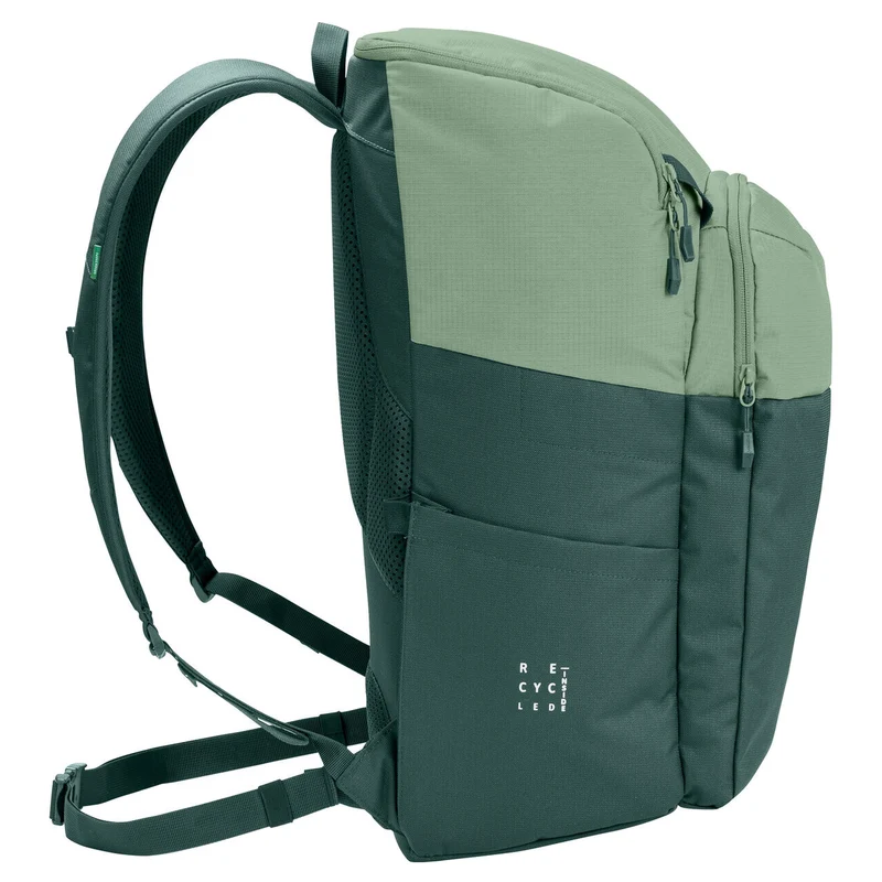 Vaude Albali II 32 - Mochila 15.6" 50 cm (dark forest)