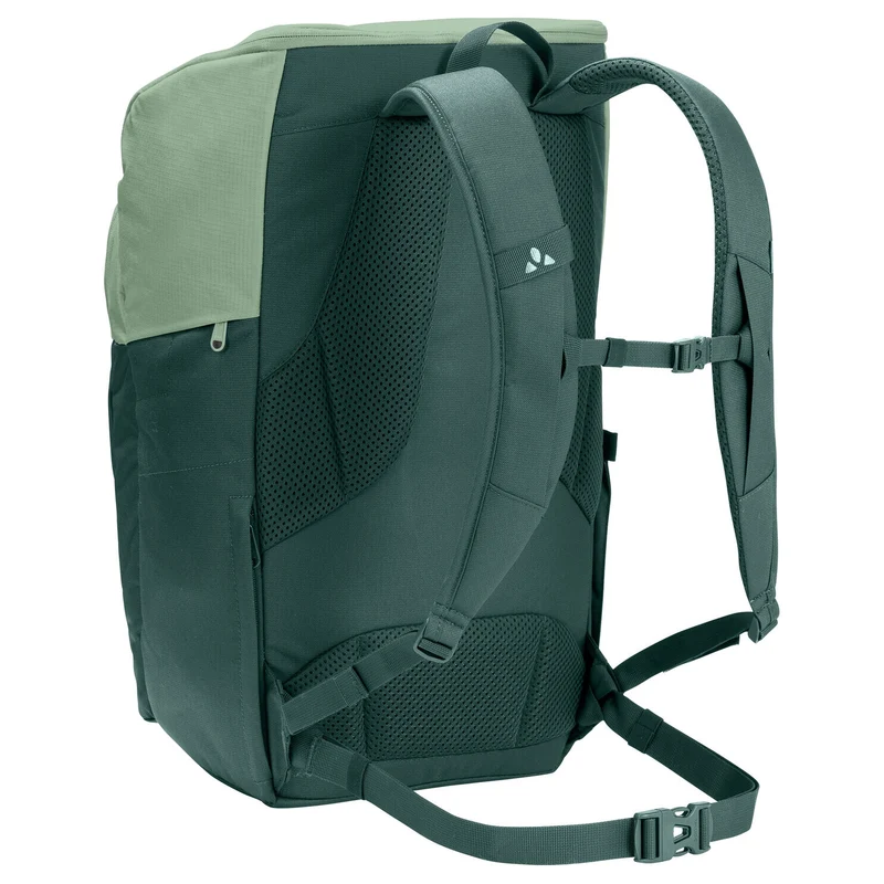 Vaude Albali II 32 - Mochila 15.6" 50 cm (dark forest)
