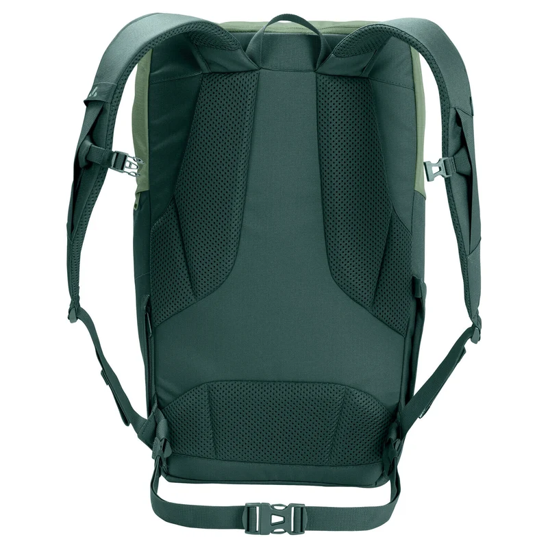 Vaude Albali II 32 - Mochila 15.6" 50 cm (dark forest)
