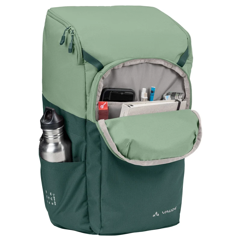 Vaude Albali II 32 - Mochila 15.6" 50 cm (dark forest)