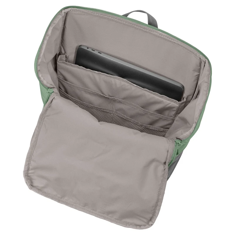 Vaude Albali II 32 - Mochila 15.6" 50 cm (dark forest)