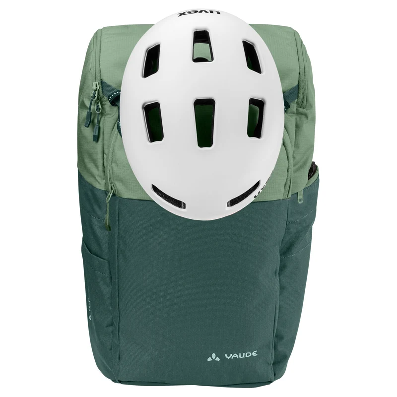 Vaude Albali II 32 - Mochila 15.6" 50 cm (dark forest)