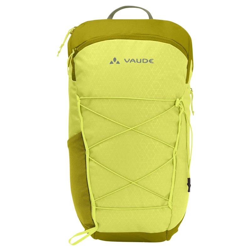 Vaude Agile 14 - Mochila de senderismo 46 cm (light leaf)