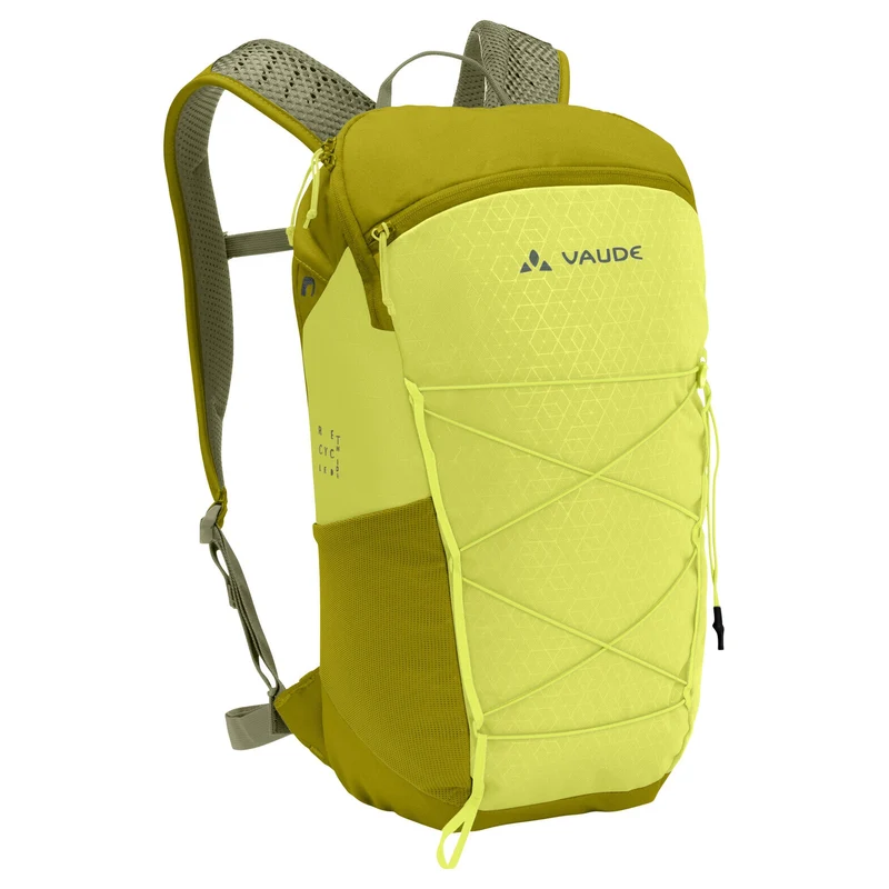 Vaude Agile 14 - Mochila de senderismo 46 cm (light leaf)