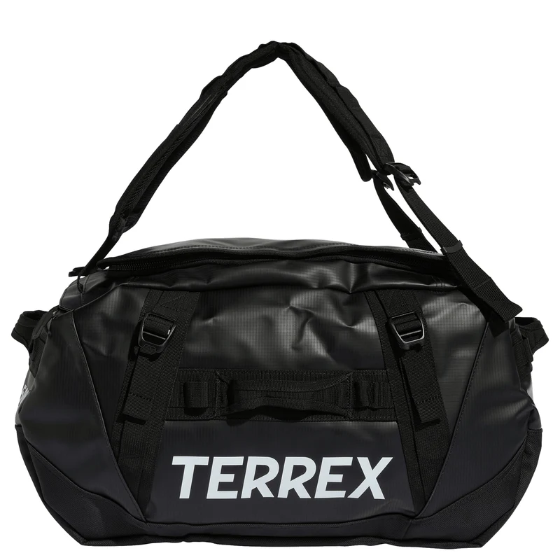 adidas XPR Duffel 50 - Bolsa deportiva (black)