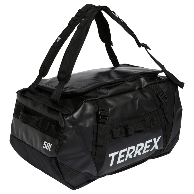 adidas XPR Duffel 50 - Bolsa deportiva (black)