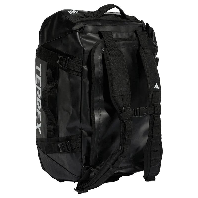 adidas XPR Duffel 50 - Bolsa deportiva (black)