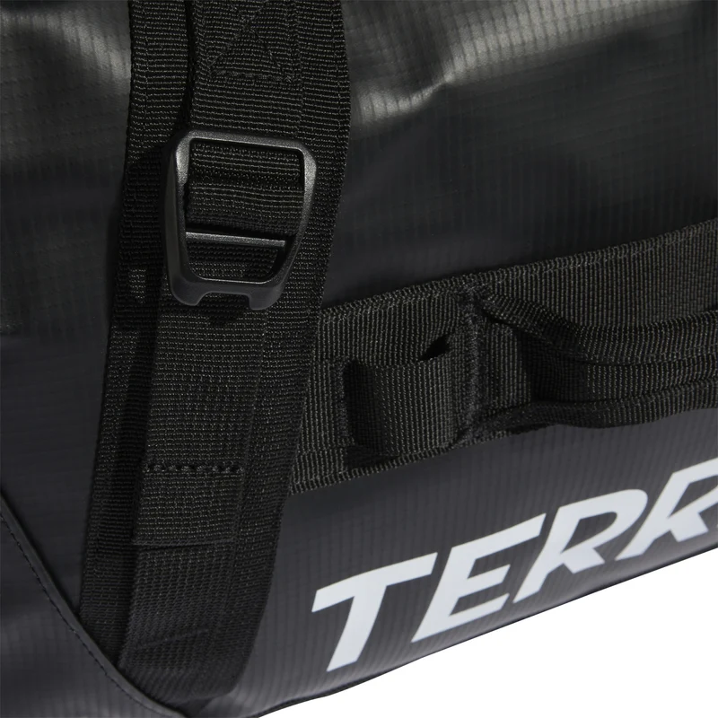 adidas XPR Duffel 50 - Bolsa deportiva (black)