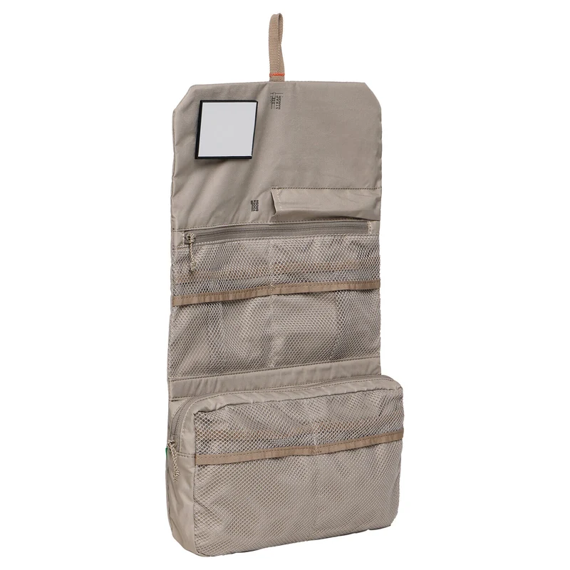 Vaude WashBag M - Neceser 31 cm (boulder)