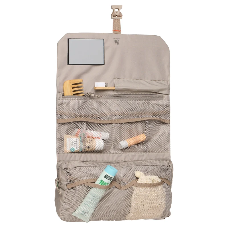 Vaude WashBag M - Neceser 31 cm (boulder)