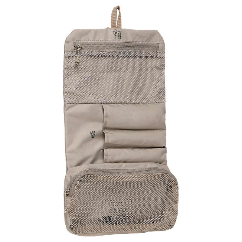 Vaude WashBag S - Neceser 20 cm (boulder)