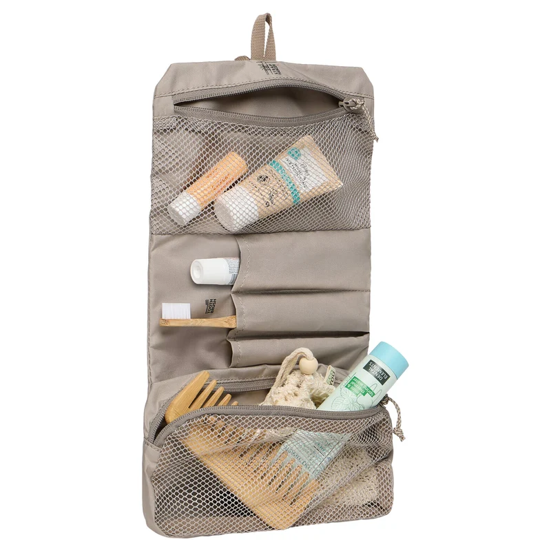 Vaude WashBag S - Neceser 20 cm (boulder)
