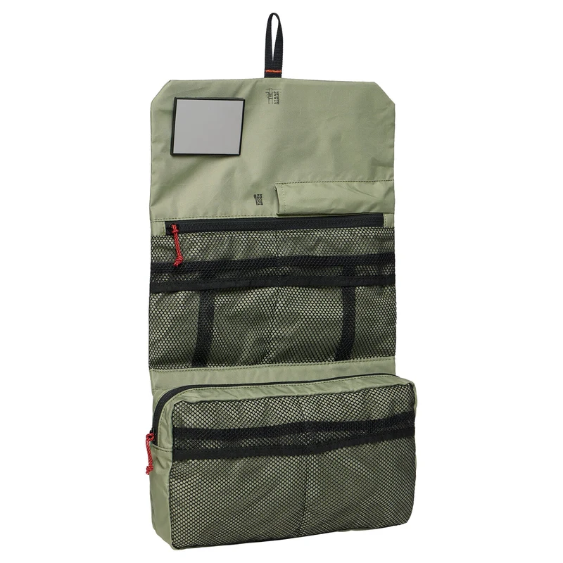 Vaude WashBag M - Neceser 31 cm (fango)