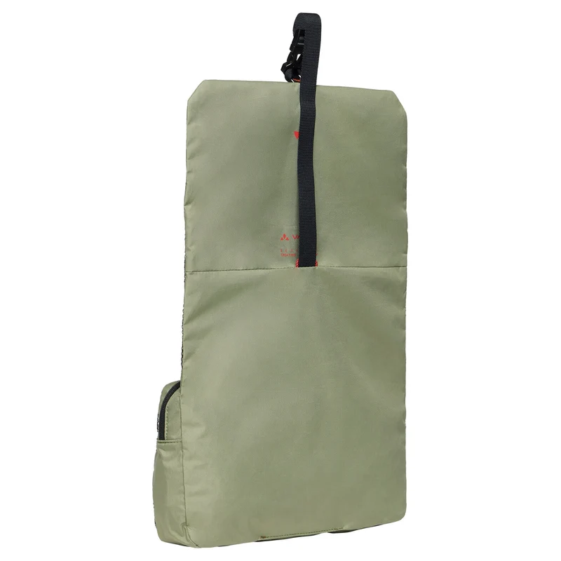 Vaude WashBag M - Neceser 31 cm (fango)