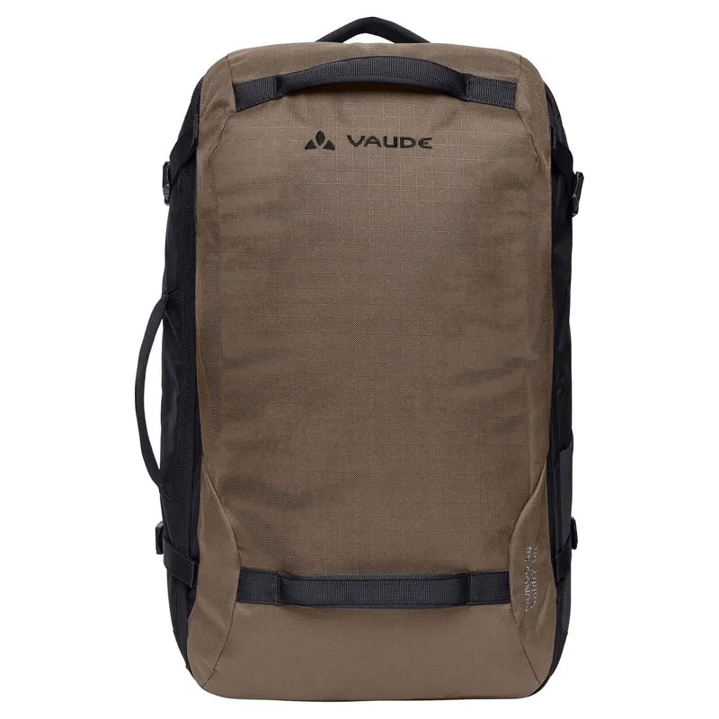Vaude Mundo Carry-On 38 - Mochila de viaje 55 cm (deer brown)