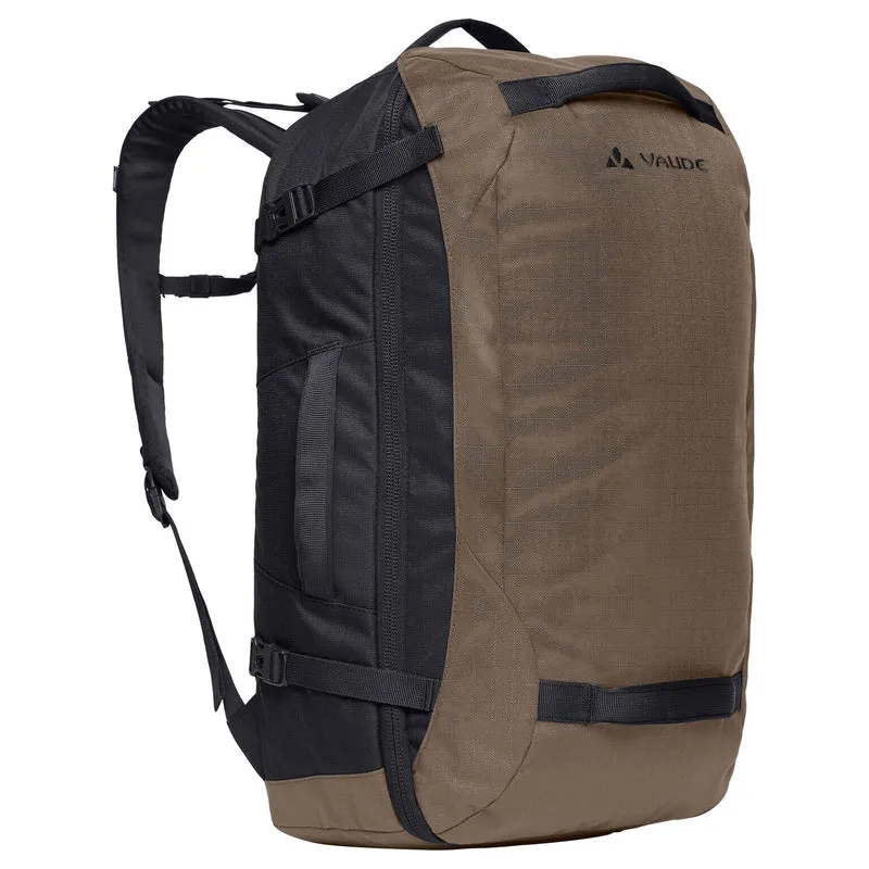 Vaude Mundo Carry-On 38 - Mochila de viaje 55 cm (deer brown)